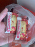 廣州酒家利口福 鮮汁大肉包390g 6個(gè) 兒童面點(diǎn) 速食懶人 早餐半成品 點(diǎn)心 包子 曬單實(shí)拍圖