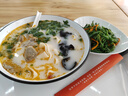 家逸全實(shí)木餐桌椅子全套家用小戶(hù)型飯桌一桌四椅餐桌帶椅子一套4-6人 曬單實(shí)拍圖
