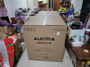澳柯瑪（AUCMA）冷凍柜商用冰柜大容量臥式單溫零下-26度-38度低溫海鮮速凍柜單溫冷藏冷凍保鮮柜茶葉冰柜 828升丨長2.2米 一級能效丨零下-38℃ 曬單實拍圖