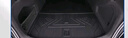 固特異（Goodyear）汽車后備箱適用于奧迪Q5L尾箱墊子TPE環(huán)保防水防污 曬單實拍圖