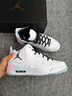 耐克（NIKE）Jordan官方耐克喬丹COURTSIDE 23男子運動(dòng)鞋夏季棉花糖配色IH0650 141白/冰川藍/白/泡沫粉/黑/冰川藍 42 曬單實(shí)拍圖