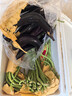 沂蒙薈馨園有機現摘新鮮長(cháng)豆角 新鮮四季豆 豇豆 無(wú)農藥殘留 健康營(yíng)養更豐富 豆角 4斤左右 一箱 2000g 曬單實(shí)拍圖