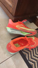 耐克NIKE男 碳板跑步鞋ZOOM FLY 6運動(dòng)鞋FN8454-601亮深紅42 曬單實(shí)拍圖