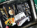 思念金牌蝦水餃蝦仁玉米480g32只 速凍餃子鍋貼食品速食食品蒸餃煎餃 曬單實(shí)拍圖