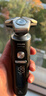 飛利浦（PHILIPS）【七夕情人節(jié)禮物】剃須刀電動(dòng) 高端奢享SP9000系 整機(jī)進(jìn)口 男士刮胡須刀 生日送男友送父親 【1小時(shí)快充】SP9830/12 曬單實(shí)拍圖