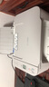 佳能（Canon）TS3480彩色噴墨無(wú)線(xiàn)家用辦公學(xué)生A4打印機復印掃描一體機家庭小型照片手機直接打 TS3480【白色】手機電腦無(wú)線(xiàn)連接+打印復印掃描 套餐一：3480單黑連噴加墨+3瓶黑色墨水 曬單實(shí)拍圖