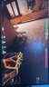 SANC 24.5英寸原生400Hz FastIPS硬件低藍光超頻420Hz HDR400nit 升降旋轉(zhuǎn) 電腦FPS電競顯示器屏幕D5 曬單實拍圖