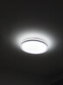 雷士（NVC）LED全光譜護眼智能大客餐廳臥室房間吸頂燈具2025流行款現代簡(jiǎn)約 【全光譜快裝】四室一廳 曬單實(shí)拍圖