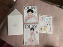 玉蘭油（OLAY）【孫穎莎推薦】水光小白瓶30ml小白傘防曬30ml禮盒美白護(hù)膚品套裝 曬單實(shí)拍圖