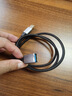 usb3.0延長(cháng)線(xiàn)1/2/3米公對母加長(cháng)數據線(xiàn)轉接器適用筆記本電腦u硬盤(pán)連接鼠標鍵盤(pán)打印機攝像頭擴展線(xiàn) 0.5米_USB3.0延長(cháng)線(xiàn)【編織】EC-60A 黑色 曬單實(shí)拍圖