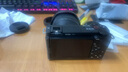 索尼（SONY）ZV-E10 微單數(shù)碼相機 4K視頻 vlog 直播相機 zv-e10 創(chuàng)意濾鏡 E10單機身 黑 【贈 相機套+64G卡】 官方標配【國補專享】 曬單實拍圖