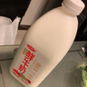三元 全脂鮮牛奶1.8L 巴氏殺菌 早餐 營養(yǎng) 曬單實(shí)拍圖