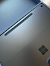 微軟（Microsoft）Surface Pro 12英寸 二合一筆記本電腦 國家補貼20% 輕薄本 AI+PC 驍龍 X Plus 16G 512G 羅蘭紫 曬單實拍圖