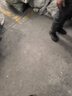 固特異無線充電墊適用于特斯拉煥新ModelY/3配件中控?zé)o線充電墊防滑墊 煥新ModelY 無線充硅膠墊 黑 曬單實(shí)拍圖