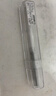 施耐德（Schneider） 官方旗艦店BK406鋼筆小學(xué)生三到四五六年級專(zhuān)用成人練字正姿筆墨水筆商務(wù)辦公企業(yè)定制簽字筆 【透明EF尖0.35mm】 曬單實(shí)拍圖