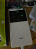 海爾5g隨身wifi移動(dòng)wifi6免插卡全網(wǎng)通無(wú)線上網(wǎng)卡便攜式車載無(wú)限路由器全國(guó)通用流量2025款全程不限速 曬單實(shí)拍圖