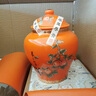 金烏岳新會(huì )小青柑普洱茶熟茶葉正宗生曬陳皮柑普茶桔普小罐裝禮盒裝 【皮盒事事如意禮盒裝】雙罐 曬單實(shí)拍圖
