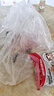 【順豐包郵】雞腿肉無(wú)骨新鮮帶皮去骨雞腿肉漢堡肉毛毛肉乇乇正肉 雞腿肉1斤 500g 曬單實(shí)拍圖