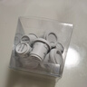 FAN BEAUTY DIARY泥好酸雙重清肌小杯泥膜7g*10顆 清潔毛孔控油養護 曬單實(shí)拍圖