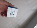 GAN魔方智能三階磁力兒童益智玩具專(zhuān)業(yè)比賽禮物12uiFreePlay充電座版 曬單實(shí)拍圖