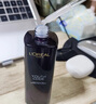 歐萊雅（LOREAL）黑精華小黑瓶精華液青春密碼肌底液修護(hù)保濕護(hù)膚品禮物送女生 小黑瓶精華液50ml送67.5ml 曬單實(shí)拍圖