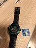 瑞納達（RENATA）SR936SW手表電池394紐扣電池 2粒斯沃琪swatch天梭原裝ck卡西歐dw石英表電子 瑞士進(jìn)口 曬單實(shí)拍圖