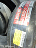 朝陽1號 汽車輪胎 215/55R17 94V ARISUN 1 適配雷克薩斯 曬單實拍圖