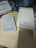 黑天虎適用vivox200pro磁吸無(wú)線(xiàn)充電寶專(zhuān)用x200promini無(wú)線(xiàn)充電器ultra超薄x200sx100spro快充20000毫安 vivo x200promini 強力磁吸 20000mA 曬單實(shí)拍圖