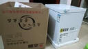 志高（CHIGO）小冰柜家用冷凍小型一級(jí)節(jié)能省電迷你臥式冷藏保鮮儲(chǔ)母乳冷柜 【一級(jí)能效 萬(wàn)人推薦】 58L 單溫單門 曬單實(shí)拍圖