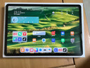 HUAWEI MatePad 標準版華為平板電腦11.5英寸120Hz護眼全面屏學(xué)生學(xué)習娛樂(lè )平板8+256GB 冰霜銀 曬單實(shí)拍圖