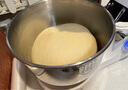 Cookmii 德國(guó)廚師機(jī)6.2升家用商用和面揉面發(fā)酵一體機(jī) 可和4斤面團(tuán)多功能全自動(dòng)打蛋機(jī)奶油機(jī)絞肉機(jī)攪面機(jī) 旗艦版6.2L【直流電機(jī)+智能定時(shí)發(fā)酵】防黑粉 曬單實(shí)拍圖