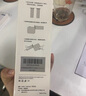 MSSM 適用Apple Watch手表表帶磁吸硅膠表帶S11/S10/S9/S8/SE3/Ultra3 硅膠表帶·星光配橙38/40/41/42 曬單實(shí)拍圖