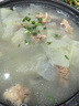 初土記新鮮蔬菜 自種時(shí)令蔬菜套餐 蔬菜組合 5斤裝【3-4種時(shí)令蔬菜】 曬單實(shí)拍圖