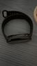 小米（MI）小米手環(huán)9 NFC版 黑色 智能手環(huán) 高精度運動(dòng)健康 監測睡眠管理 心率血氧監測運動(dòng)手環(huán)送男友送女友 曬單實(shí)拍圖