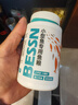 BESSN貝森小型魚專用飼料上浮型孔雀魚斑馬燈科魚五星0.2毫米260ML  曬單實拍圖