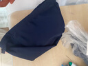 迪卡儂【新品】游泳帽舒適透氣速干高彈網(wǎng)布游泳裝備灰藍色-5448180 曬單實(shí)拍圖