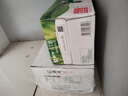 蒙?！拘迈r日期】全脂純牛奶200ml*24盒 家庭中秋送禮盒裝 電商定制 曬單實(shí)拍圖