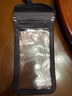 綠聯(lián) 手機防水袋可觸屏防水套游泳漂流深潛水下拍照掛繩掛脖手機袋外賣騎手防水保護殼溫泉四層密封袋 曬單實拍圖