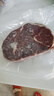 春禾秋牧 阿根廷原切菲力小牛排1kg/10片 進(jìn)口生鮮牛肉 低脂健身 七夕 曬單實拍圖
