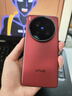 vivo X200 Ultra 16GB+512GB 紅圈 蔡司三大定焦大師鏡頭 藍(lán)圖自研影像雙芯  V單相機(jī) AI手機(jī) 曬單實(shí)拍圖