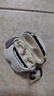 SANAG塞那Z37【國(guó)家補(bǔ)貼】藍(lán)牙耳機(jī)耳夾式 骨傳導(dǎo)概念無(wú)線開(kāi)放式重低音運(yùn)動(dòng)降噪掛耳適用蘋(píng)果小米 曬單實(shí)拍圖