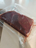 THOMAS FARMS 澳洲安格斯谷飼150天原切上腦牛排200g 牛肉燒烤健身 曬單實(shí)拍圖