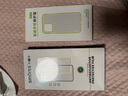 Smorss【3片裝】適用iPhone8 Plus/7Plus/6s Plus鋼化膜 蘋(píng)果8P/7p/6sPlus手機膜 非全屏覆蓋保護膜 曬單實(shí)拍圖