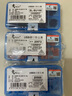 索厲 usb防塵塞 USB封口塞 usb口堵頭保護(hù)塞 筆記本電腦USB防塵蓋 可拆卸硅膠材質(zhì) 黑色(100個(gè)裝)BU100 曬單實(shí)拍圖