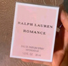拉夫勞倫（Ralph lauren）羅曼女士香水30ml經(jīng)典花香生日禮物送老婆女友 520禮物 曬單實拍圖