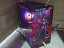 華碩ROG全家桶14600KF/RTX5060Ti RTX5070電腦主機直播電競三角洲游戲設計渲染臺式組裝整機DIY組裝機 配二:14600KF+RTX5060Ti 曬單實(shí)拍圖