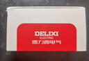 德力西（DELIXI）定時(shí)器插座 國(guó)標(biāo)數(shù)顯電子定時(shí)器  定時(shí)/倒計(jì)時(shí)/間歇循環(huán)通斷電  內(nèi)置電池含斷電記憶無(wú)開(kāi)關(guān) 曬單實(shí)拍圖