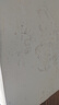 三棵樹(shù)漆補(bǔ)墻膏防水抗菌白墻面去污修復(fù)補(bǔ)墻神器墻皮脫落膩?zhàn)臃蹓γ嫘迯?fù)膏 曬單實(shí)拍圖
