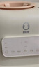 蓓比舒嬰兒搖奶器恒溫奶器搖奶二合一全自動(dòng)電動(dòng)搖奶神器奶粉攪拌 YN600【真·搖奶暖奶一體機(jī)】 曬單實(shí)拍圖