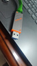 臺電（TECLAST）128GB USB3.2固態(tài)U盤(pán) 讀速520MB/s 高速辦公大容量車(chē)載u盤(pán) 電腦移動(dòng)硬盤(pán)系統優(yōu)盤(pán) 曬單實(shí)拍圖